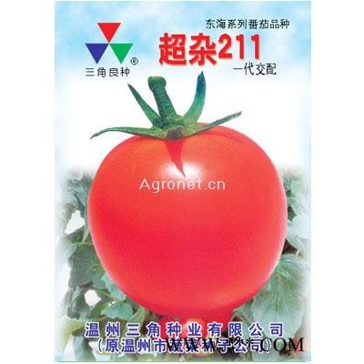 供应超杂211—番茄种子