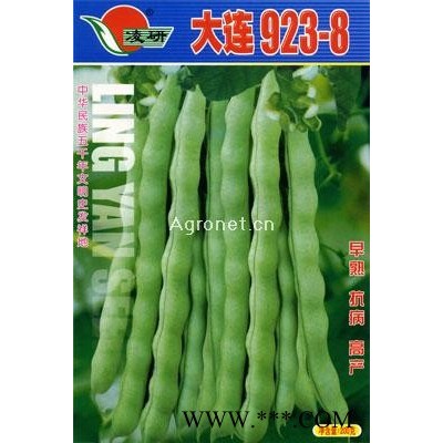 供应大连923-8——菜豆类种子