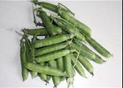 供应大量台湾长寿仁甜脆豌豆