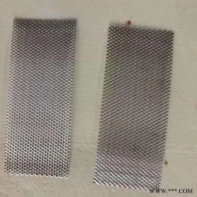 小孔菱形网 菱形防虫网 生产批发 不锈钢钢板网 德驰厂家