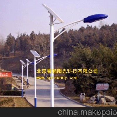 供应太阳能路灯太阳能路灯 杀虫灯 发电系统