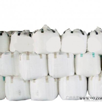 厂家直供广州小麦玉米吨袋复合肥集装袋太空袋价格从优