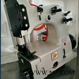 青工GK35-6A 全自动缝包机 大米 面粉 饲料 有机肥 封口机缝纫机