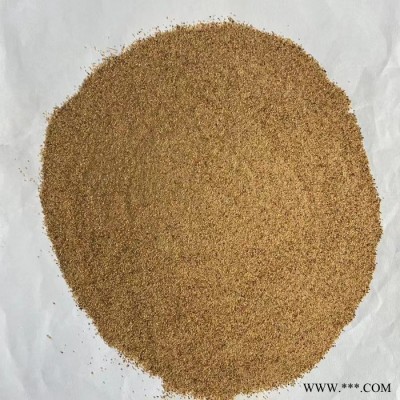 供应黄粉虫沙 水分低无异味 高蛋白饲料添加或有机肥使用量大优惠