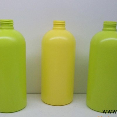 高密度350ml营养液HDPE广州丝印塑料瓶厂品质保证