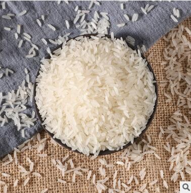 将军湾稻鳖香米 手提袋装大米2.5KG 厂家现货批发长粒稻鳖香米