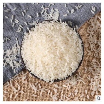 将军湾稻鳖香米 手提袋装大米2.5KG 厂家现货批发长粒稻鳖香米
