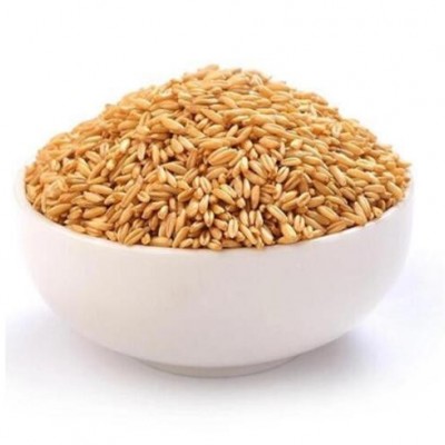 厂家低温烘焙熟燕麦米 五谷杂粮磨粉原料
