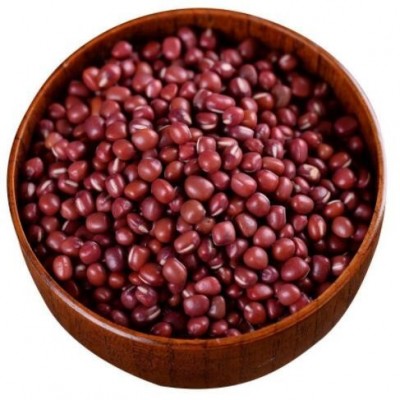 盛世耕耘新货珍珠红小豆500g赤小豆五谷杂粮烘焙原料红豆豆浆原料