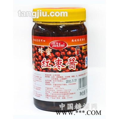蜂蜜红枣酱1kg