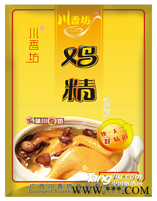 川香坊精品鸡精454克