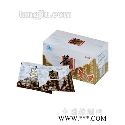 金士力芪参茶（纸盒）75g
