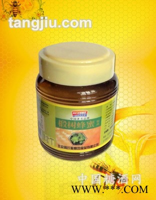 450克椴树蜂蜜制品