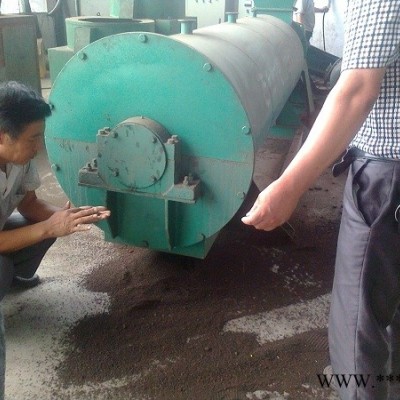 桂林 有机肥造粒机厂家直销，肥料加工设备