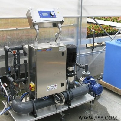 意大利原装进口肥料注入器 Idroterm Serre IDRO-X