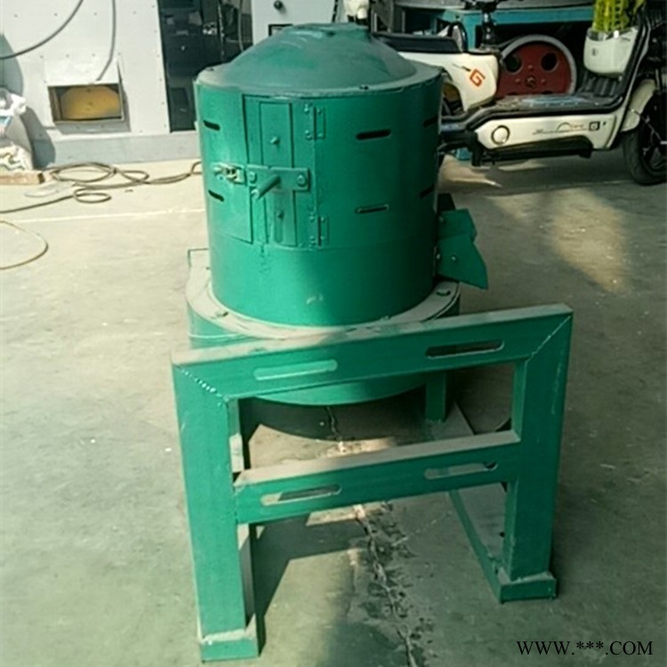 小型立式碾米机 产量高全自动碾米机 移动式碾米机