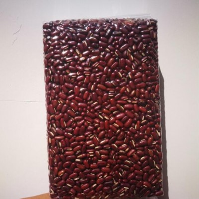 赤小豆农家自产长粒小赤豆红赤豆赤豆非红小豆红豆五谷杂粮500g