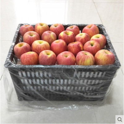 苹果水果新鲜红富士整箱10斤一箱当季孕妇应季水果特产现季现发