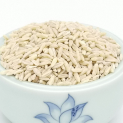 燕麦胚芽米批发五十斤装 五谷杂粮 批发磨皮裸燕麦