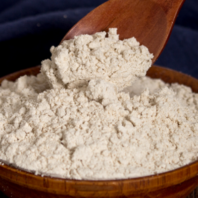 莜麦面粗粮面粉500g 厂家批发一件代发 杂粮粗粮攸面燕麦面粉1斤