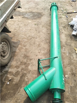 承德轴流泵混流泵保养12寸6米轴流泵远距离送水