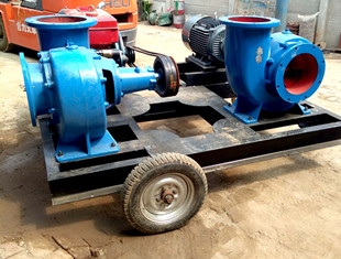 嘉峪关轴流泵混流泵优势12寸8米轴流泵蓄水池送水
