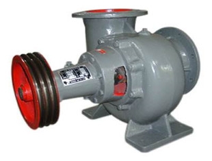 运城潜水轴流泵型号及参数立式拖拉机轴流泵
