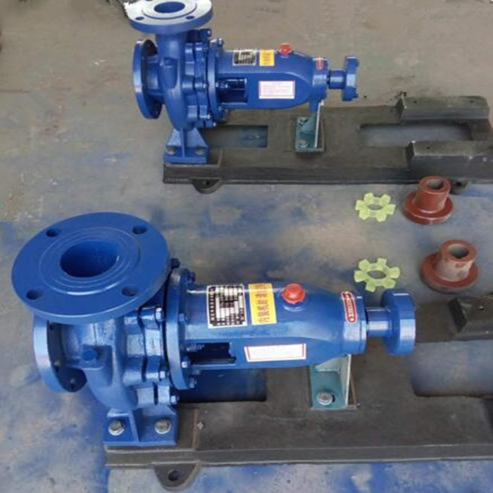 IS离心泵IS100-65-315清水泵选型基本常识天宁