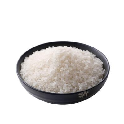 越光米2022新米寿司米专用东北大米5斤日本特级珍珠米太极米粳米